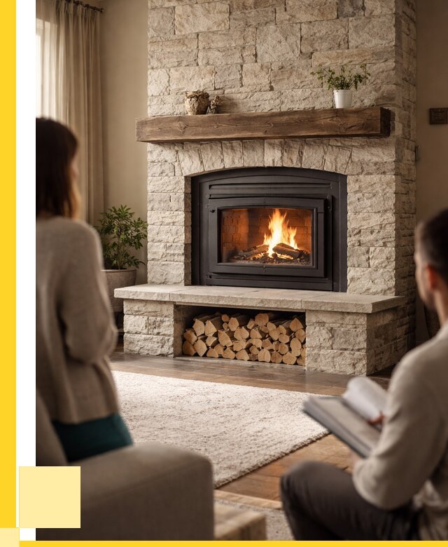 Проекты печей каминов в Дубне от 12251 р. | ЭриданДбн