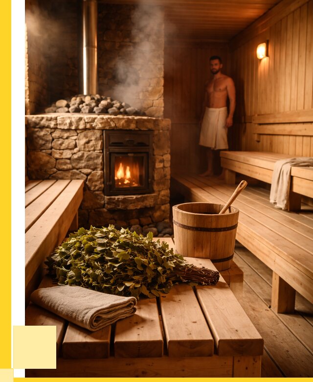 Парилки для бани купить в Дубне от 76568 р. | ЭриданДбн