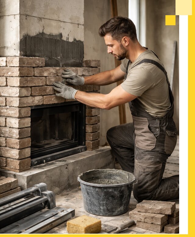 Услуги по устройству и монтажу Расул в банях и саунах в Дубне